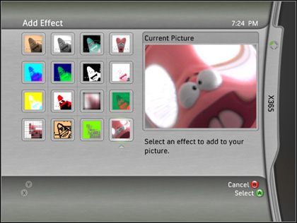 Co potrafi Xbox Live Vision? - ilustracja #3