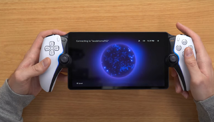 Wnętrzności PlayStation Portal to rozczarowanie i niepotrzebne utrudnienia - ilustracja #2