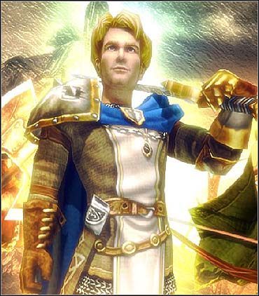 Historia serii The Settlers - cz. 6 - ilustracja #1