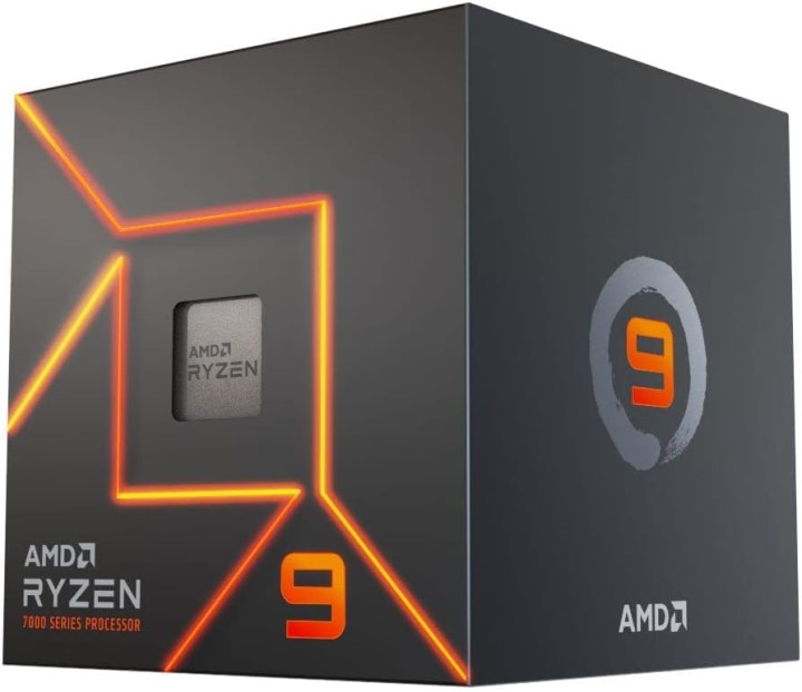 Źródło: AMD