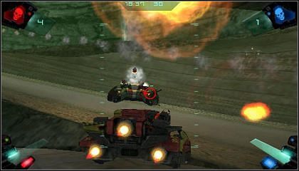 Europejska premiera nowej wersji Battlezone za niewiele ponad miesiąc - ilustracja #2