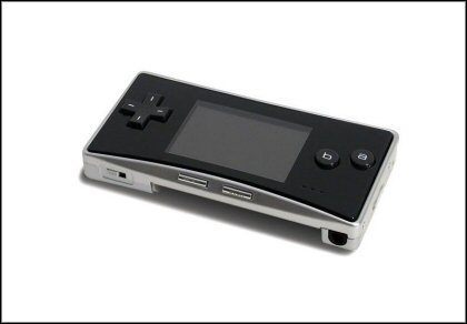 Nigdy więcej GBA - ilustracja #1