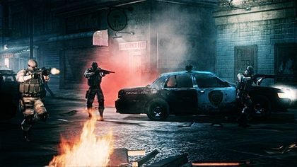 Cenega wyda grę Resident Evil: Operation Raccoon City po polsku na PC i konsolach - ilustracja #1