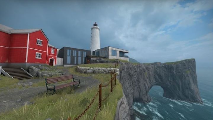 Czy do CSGO powinny wrócić usunięte mapy? Gracze mają faworytów - ilustracja #1