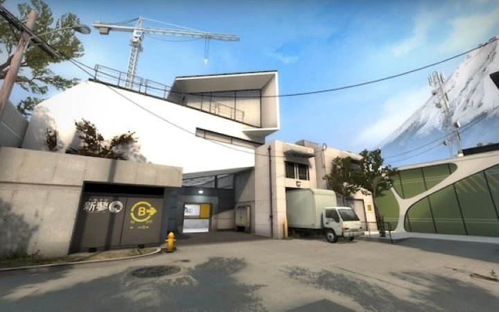 Czy do CSGO powinny wrócić usunięte mapy? Gracze mają faworytów - ilustracja #2