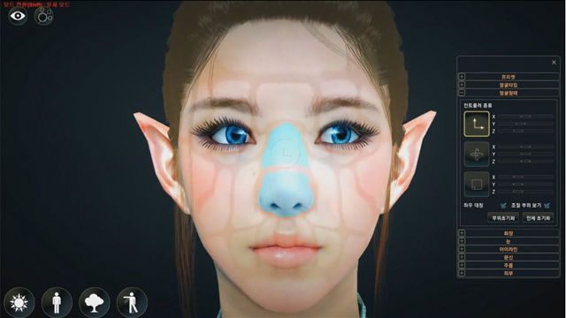 Black Desert Online być może nie pobije World of Warcraft, ale z pewnością zaoferował najbardziej rozbudowany system kreowania postaci w historii. - Black Desert Online z datą ostatnich beta-testów i darmowy kreatorem postaci - wiadomość - 2016-01-19