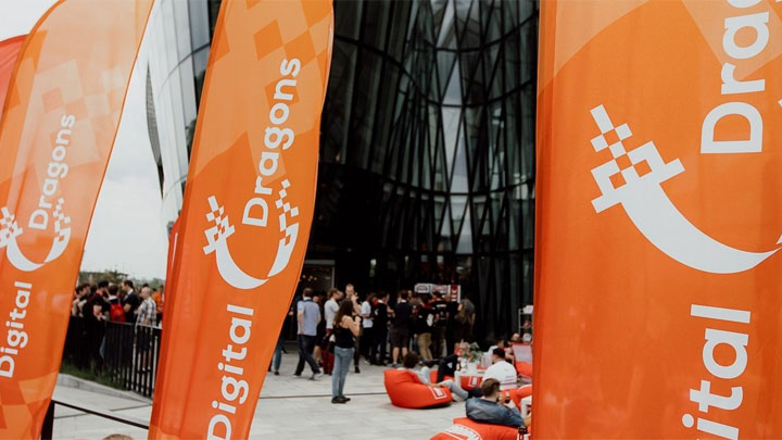 Digital Dragons 2020 - kompozytor muzyki Crysis i twórcy Control wśród gości - ilustracja #1