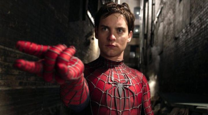 Tom Holland nic nie wie o Spider-Manie 3 i udziale innych Peterów Parkerów - ilustracja #1