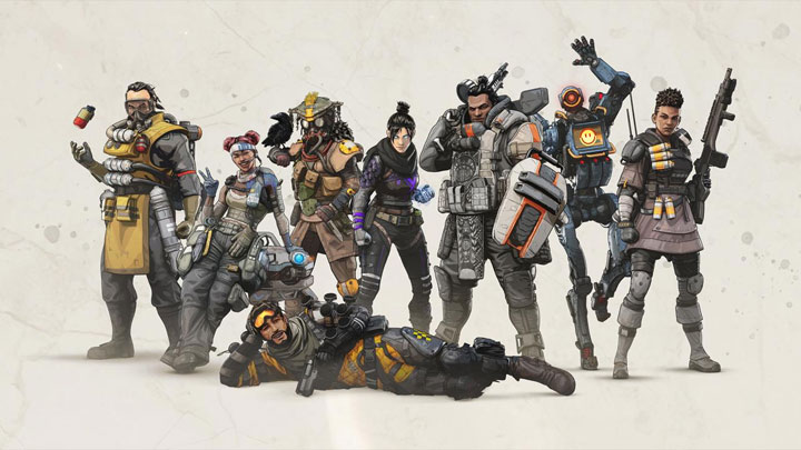 Doniesienia o planach rozwoju gry brzmią interesująco. - Apex Legends - bany za cheaty i nowe plotki o nowych trybach gry - wiadomość - 2019-02-18