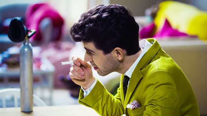 Amazon kasuje serial o światowej pandemii po pierwszym sezonie - ilustracja #2