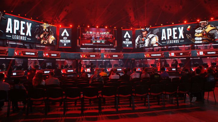 Turniej odbył się w podkrakowskim Alvernia Studios. - TSM wygrywa Apex Legends Preseason Invitational i zgarnia 105 tys. dolarów - wiadomość - 2019-09-16