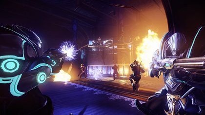 Potwierdzono daty premier gier Alan Wake's American Nightmare i I Am Alive - ilustracja #3