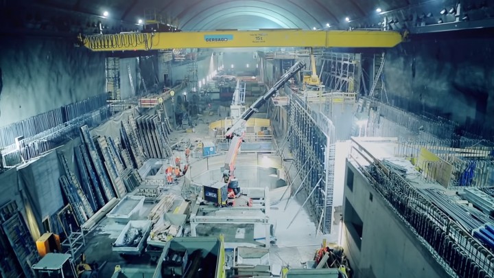 14 lat budowali baterię za 2 miliardy euro - ilustracja #1