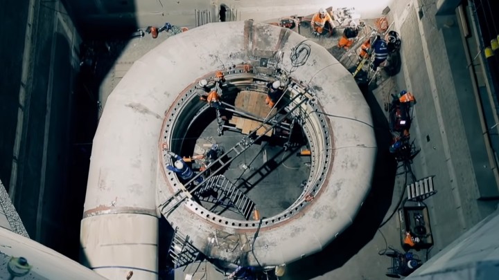 14 lat budowali baterię za 2 miliardy euro - ilustracja #2