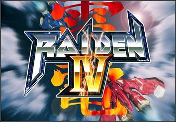 Raiden IV z automatów na platformę X360 - ilustracja #1