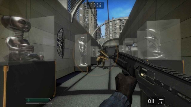 Testy beta Tactical Intervention rozpoczną się podczas Gamescom - ilustracja #1