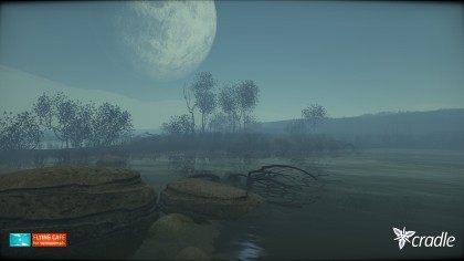 Zapowiedziano Cradle, grę przygodową z otwartym światem - ilustracja #1