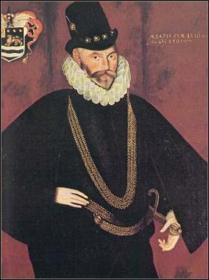 Pod piracką banderą... cz. 6 - ilustracja #2