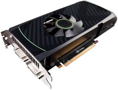 Test karty graficznej GeForce GTX 560 Ti - ilustracja #1