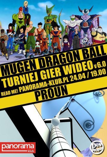 Turniej Gier Wideo w Panoramie - ilustracja #1