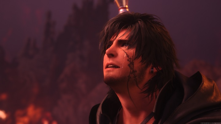 Final Fantasy XVI to dla mnie wzorowy przykład kinowego doświadczenia - ilustracja #1