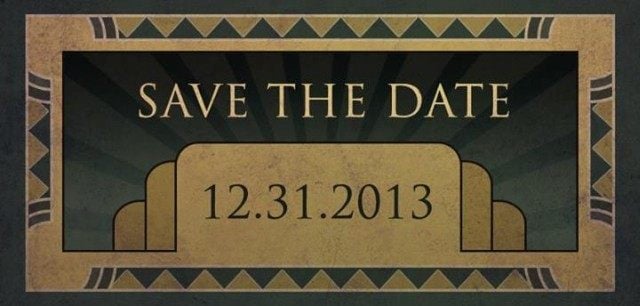 Czyżbyśmy podczas sylwestrowej zabawy mieli opijać zapowiedź nowego Batmana? - Kolejna odsłona serii Batman: Arkham może zostać zapowiedziana 31 grudnia - wiadomość - 2013-12-24