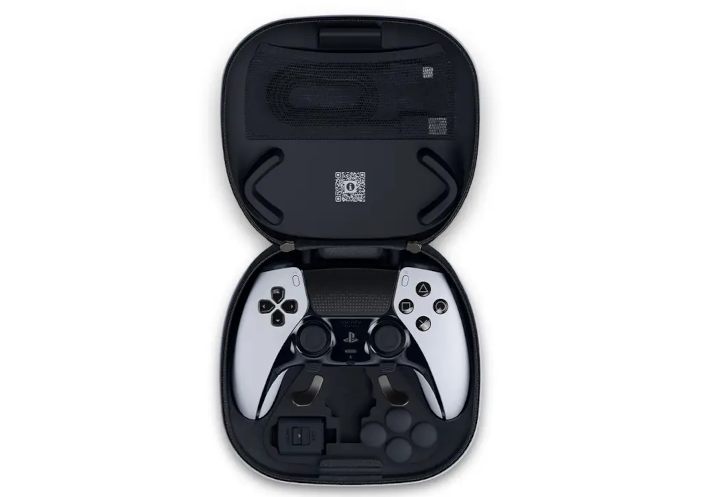 Pad DualSense Edge do PS5 - znamy cenę i datę premiery - ilustracja #1