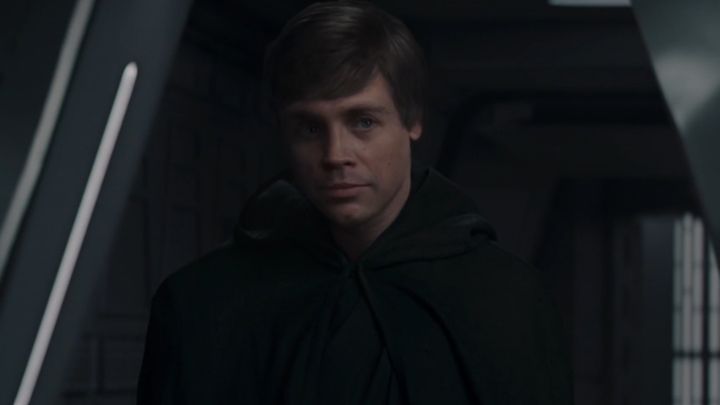 Twórcy The Mandalorian przez rok utrzymywali w tajemnicy najważniejszy występ gościnny - ilustracja #1