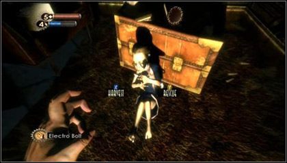 Ludo ergo sum - Zabić czy uratować dziecko, czyli rzecz o moralnych wyborach w grach - ilustracja #1