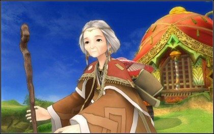 Ujawniono datę europejskiej premiery gry Eternal Sonata - ilustracja #1