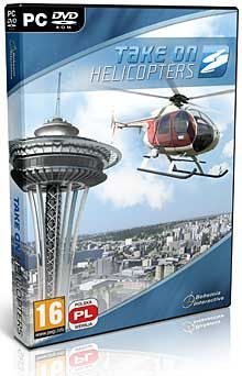 Take On Helicopters w sprzedaży - ilustracja #1