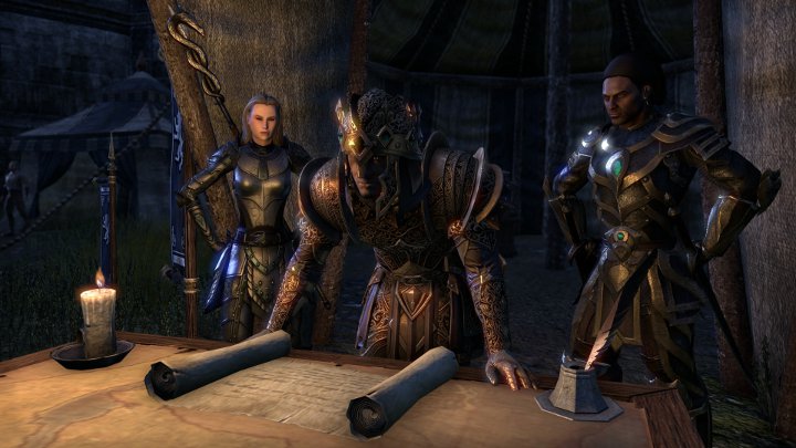 Czas przygotować plany na najbliższy tydzień. - Nadchodzi darmowy tydzień z The Elder Scrolls Online - wiadomość - 2018-08-08