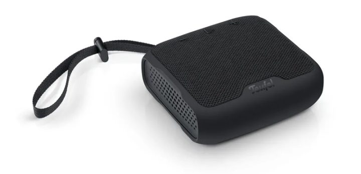 Dzień ojca z Teufel - promocja na głośniki przenośne - ilustracja #1