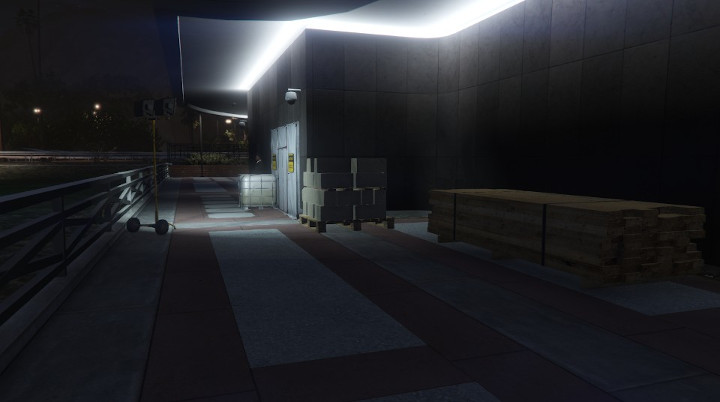 GTA Online otrzyma kolejny klub nocny, wraz z nim nową muzykę - ilustracja #1