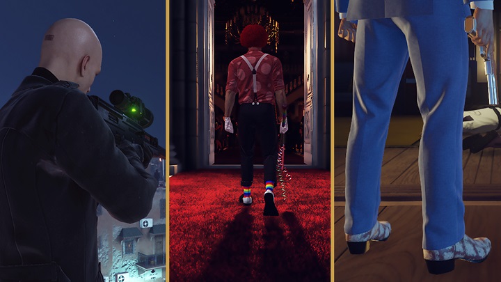 Zapowiedziano Hitman: Game of the Year Edition wraz z nową kampanią - ilustracja #2