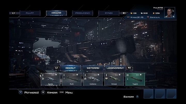 Otwarta beta Dreadnought na PS4 od dziś w polskiej wersji językowej - ilustracja #2