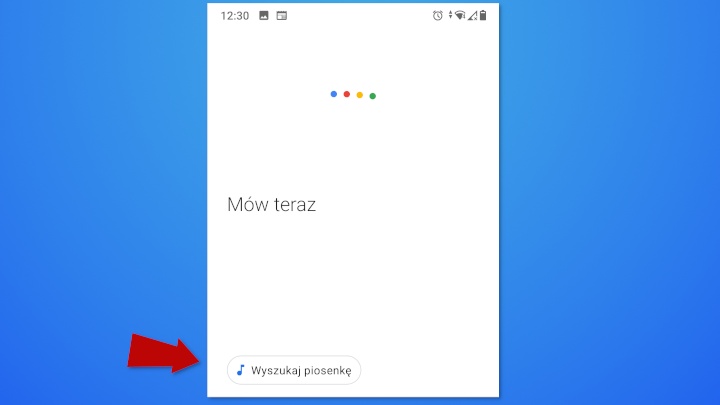 Asystent Google rozpozna piosenki, które mu zanucisz - ilustracja #1