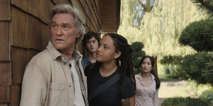 Monarch pokazuje, że Godzilla i inne potwory przetrwają Marvela. A może i wygryzą - ilustracja #2