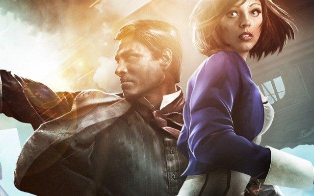 Twórcy zapowiadają, że najnowszy BioShock będzie radził sobie dobrze nawet na słabszych PC. - BioShock: Infinite – 2K ujawnia wymagania sprzętowe wersji na PC - wiadomość - 2013-01-15