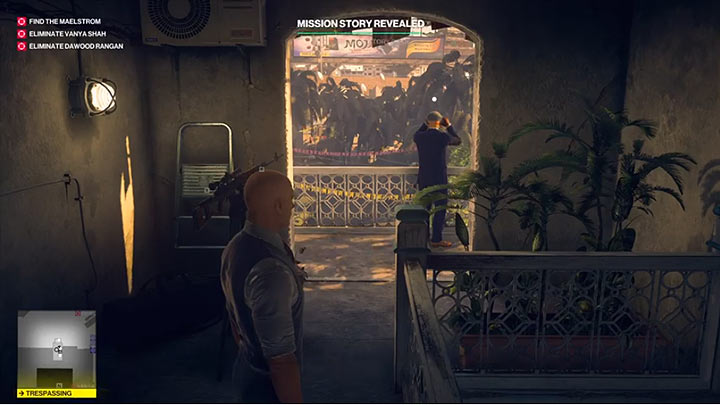 Misje ze snajperem w Bombaju to jedne z nielicznych, które aktywuje się po odnalezieniu konkretnej osoby. - Wszystko o Hitman 2 (cena, wymagania sprzętowe, edycje kolekcjonerskie) - akt. #6 - wiadomość - 2019-05-27