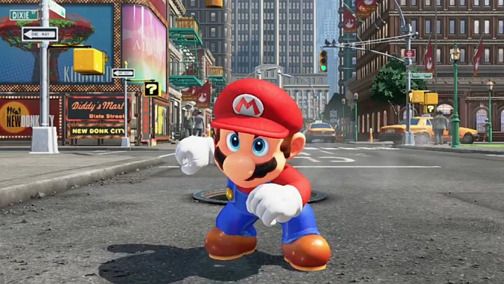 Call of Duty: WWII po raz szósty z kolei liderem sprzedaży. Top 10 (3 - 9 grudnia) - ilustracja #1