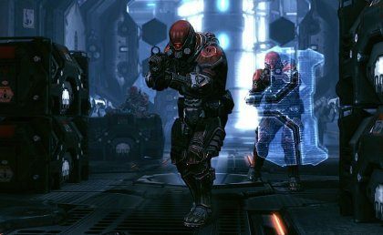 Konsole kontra PC według twórcy Quake'a - ilustracja #1