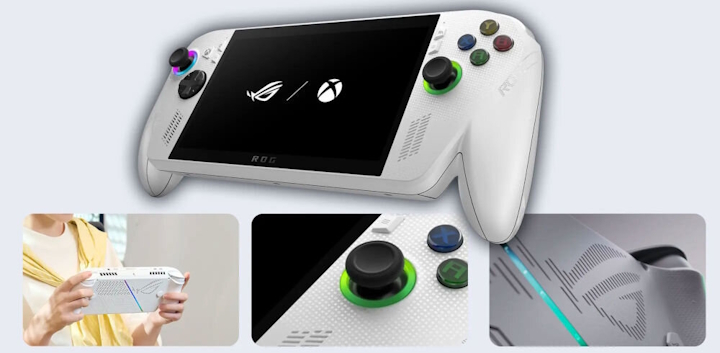 Źródło: Asus. - Media Expert zaskakuje niskimi cenami - nawet 350 zł w kieszeni! W ofercie laptop z RTX 5060 i słuchawki z 55 h pracy na baterii - wiadomość - 2026-04-21