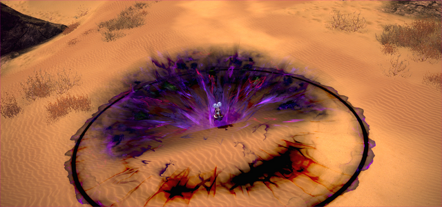 Przegląd MMO (4/01/2014) – m.in. DayZ, TERA, The Elder Scrolls Online, War Thunder - ilustracja #3