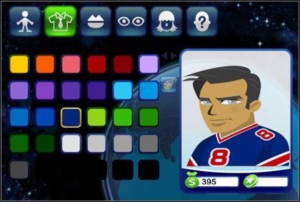 GameShow - sportowe MMO od Electronic Arts startuje jesienią - ilustracja #2