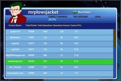 GameShow - sportowe MMO od Electronic Arts startuje jesienią - ilustracja #3