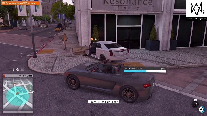 Rozwój SI w grach może przełożyć się na rzeczywiste projekty. - Ubisoftu walka z bugami – SI na straży bezbłędności gier - wiadomość - 2018-03-07