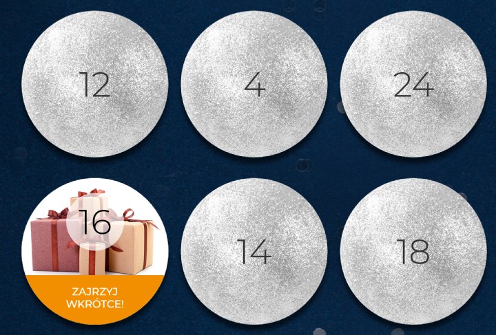 CyberAdwent 2020 - od PS Plus po fotele gamingowe: konkurs z nagrodami za 15 000 zł - ilustracja #1