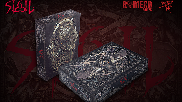 Pudełko może się podobać. A jak będzie z zawartością? - John Romero zapowiedział SIGIL - megamod do oryginalnego Dooma - wiadomość - 2018-12-10