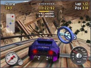 Czy FX Racing = Lamborghini FX? - ilustracja #1